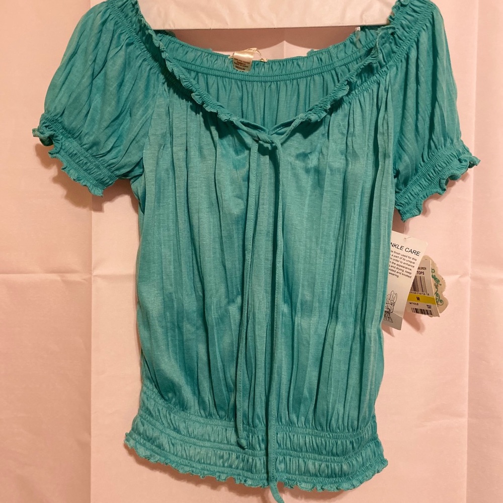 Belle Dee Jour Ladies Tops